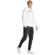 12. Men's adidas Entrada 26 FZ Hoody white KF5943