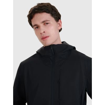 3. Men's 4F 8000 membrane transition jacket 4FWSS25TTJAM705-20S