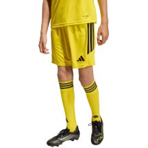 adidas Tiro 26 League Kids Shorts Yellow KA8822