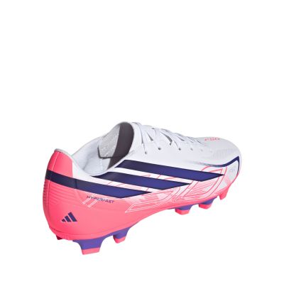 3. adidas F50 Hyperfast Club FG/MG KJ0990 football boots