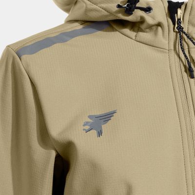 3. Joma EXPLORER LADY softshell jacket 902461.006