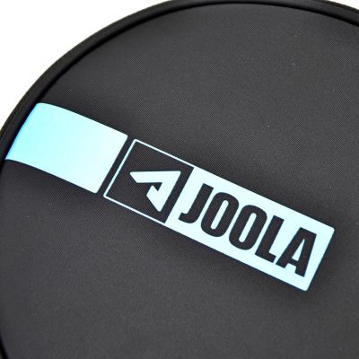 5. JOOLA VISION PRO GLACIER BLUE TABLE TENNIS RACKET COVER