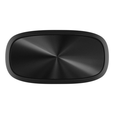 9. Xiaomi Mi TV Stick 4K Android TV 58647 Black Media Player
