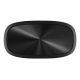 9. Xiaomi Mi TV Stick 4K Android TV 58647 Black Media Player