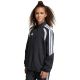 4. adidas Tiro 26 League Presentation Kids' Sweatshirt Black KA6416