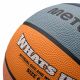 6. Meteor What&#39;s up 6 basketball ball 16798 size 6