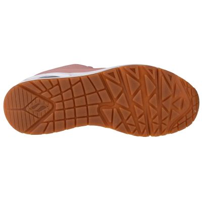 8. Skechers Uno-Stand on Air 73690-ROS pink 35