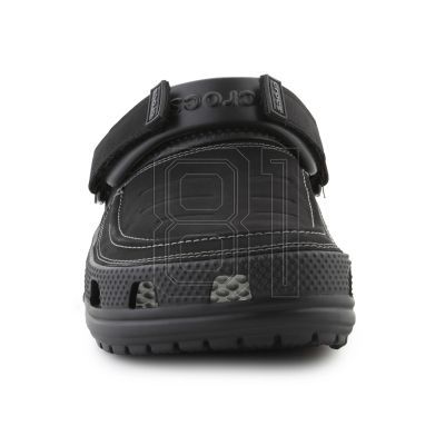 2. Crocs Yukon Vista II Lr Clog M 207689-0DD