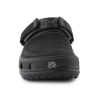 2. Crocs Yukon Vista II Lr Clog M 207689-0DD