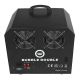 14. LIGHT4ME BUBBLE DOUBLE - 300W bubble machine, wireless remote control