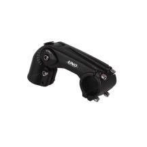 Adjustable handlebar bracket UNO 31.8x110 mm
