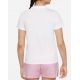 2. Nike Dri-Fit Jr DV0559 100 T-shirt