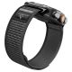 3. Spigen Athlex Air Strap for Samsung Galaxy Watch Ultra 47mm - Black and Gray