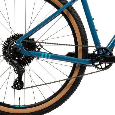 3. Batch MB.1 XXS 26" cobalt blue bike (B386015W)