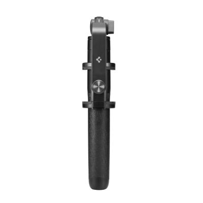 3. Spigen S560W Bluetooth Selfie Stick with Tripod - Black
