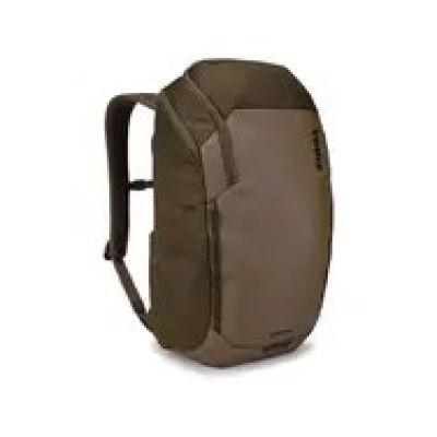 15. Thule Chasm TCHB215 Deep Khaki Backpack Polyester Hiking Backpack