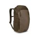 15. Thule Chasm TCHB215 Deep Khaki Backpack Polyester Hiking Backpack