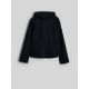 8. Women's windproof softshell jacket 5000 membrane 4F 4FRAW26TSOFF680-20S