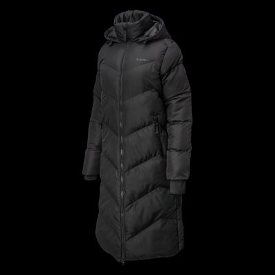 Women's winter quilted coat LADY GILIAN