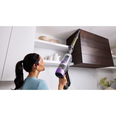 12. Upright vacuum cleaner IP3251EU SHARK