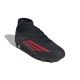 3. Adidas F50 Club Mid FG/MG KI6176 shoes