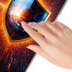 9. 3mk Silky Matt Privacy Matte Privacy Screen Protector for Honor Magic 8 Pro
