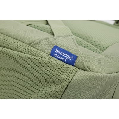 6. Thule EnRoute TEBP5216 - Quiet Green Backpack Green Nylon