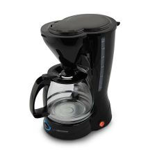 ESPERANZA LIBERICA DRIP COFFEE MACHINE 1.5 L EKC009