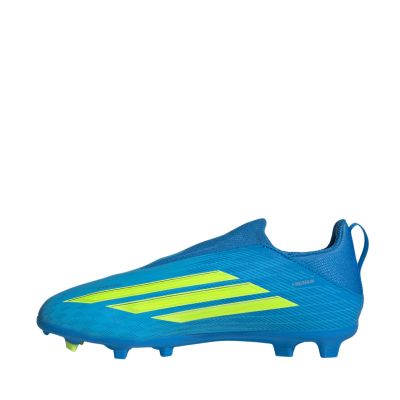 5. adidas F50 League LL FG/MG JR9008 Kids' Football Boots