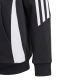 14. Adidas Tiro 24 Hooded Sweat Jr IJ5611 sweatshirt