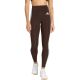 Women's adidas Optimé Essentials 7/8 Leggings Brown KC2947
