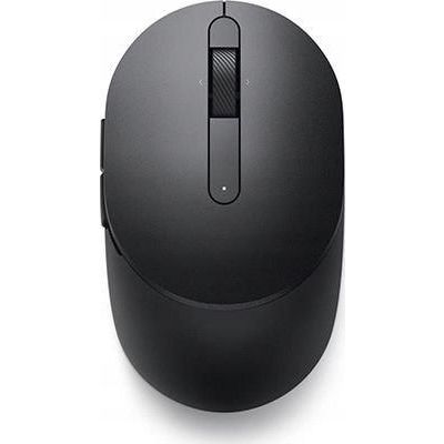 9. DELL MS5120W mouse Ambidextrous RF Wireless + Bluetooth Optical 1600 DPI