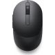 9. DELL MS5120W mouse Ambidextrous RF Wireless + Bluetooth Optical 1600 DPI