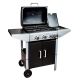11. Ravanson GO-3 10.6kW gas grill