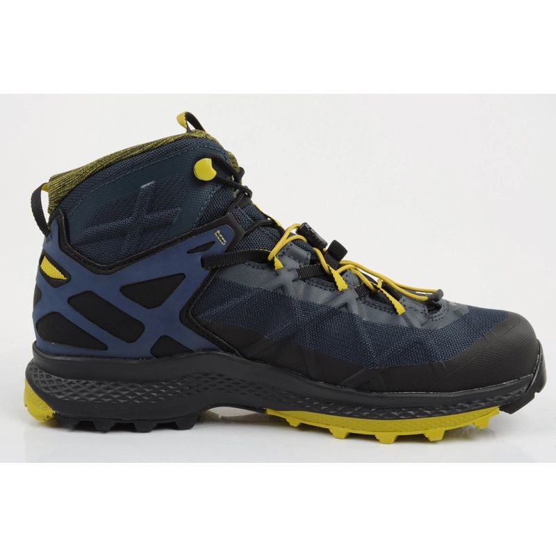 18. Aku Rocket Gore-tex M 710553 shoes