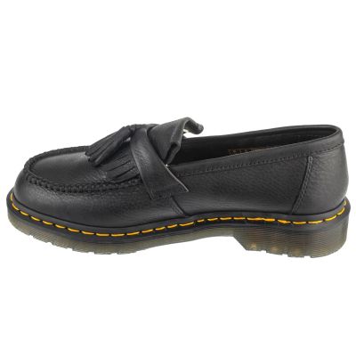 2. Dr. Martens Adrian YS Tassel Loafer DM31997001 Black 41