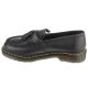 2. Dr. Martens Adrian YS Tassel Loafer DM31997001 Black 41