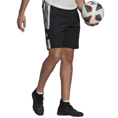 5. adidas Squadra 21 Downtime Woven Short M GK9557