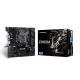 8. BIOSTAR Z690MX2-E D4 motherboard