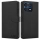 Tech-Protect Wallet Case for Motorola Edge 70 Pro 5G - Black