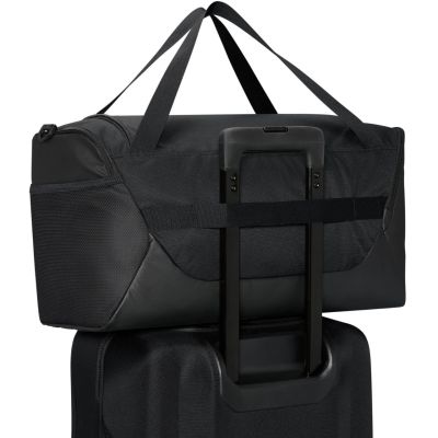 10. Nike Brasilia S Bag Black IB4394 010