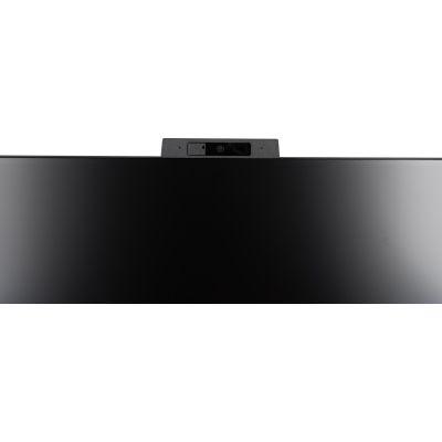 4. Monitor iiyama XUB2790QSUH-B2 27" IPS-panel 2560x1440 100Hz Windows Hello 5MP camera Auto Focus 15cm stand height adjustment 4ms 250
