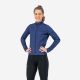 3. Rogelli women's winter jacket CORE navy blue L