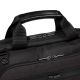 5. Targus TBT913EU Laptop Bag 35.6 cm (14") Briefcase Black, Gray