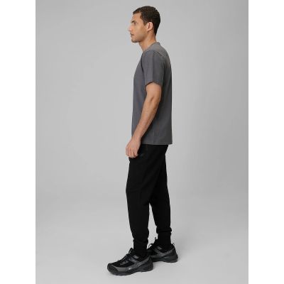 7. Men's jogger sweatpants 4F 4FRMM00TTROM2020-20S