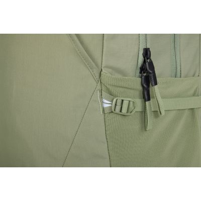13. Thule EnRoute TEBP5216 - Quiet Green Backpack Green Nylon