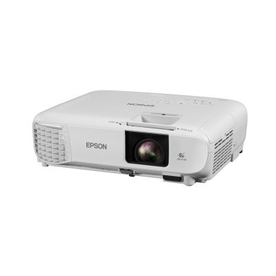 3. EPSON EB-FH06 LCD PROJECTOR, FHD, 3500 ANSI, 16000:1