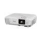 3. EPSON EB-FH06 LCD PROJECTOR, FHD, 3500 ANSI, 16000:1