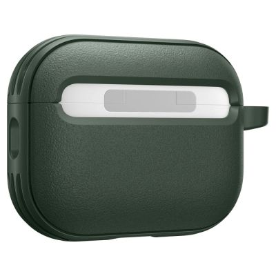 11. Spigen Vault Case for AirPods Pro 3 - Green