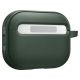 11. Spigen Vault Case for AirPods Pro 3 - Green
